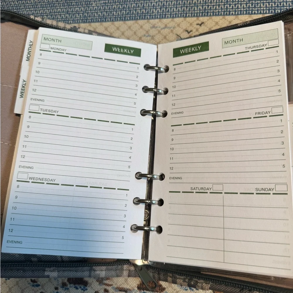 Camouflage Military Planner